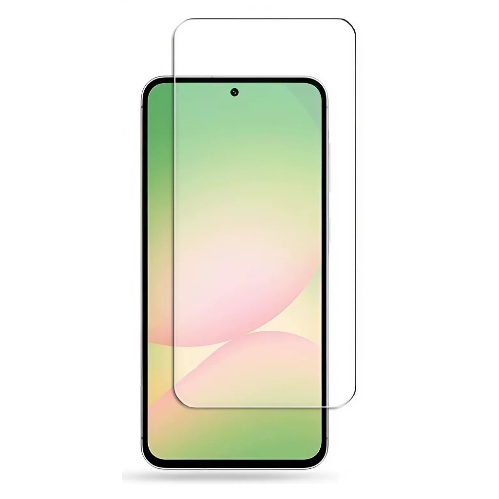 Capa Case Capinha Anti Impacto Para A56 + Película 3D Vidro Temperado em Oferta na Shopee