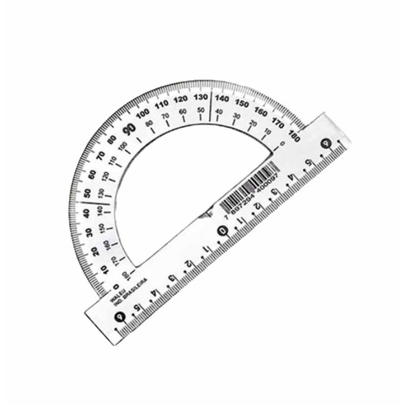 Transferidor 180 Graus: Onde Comprar | BuscaProdutos