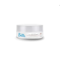 Máscara Depil Bella Clareadora 150g