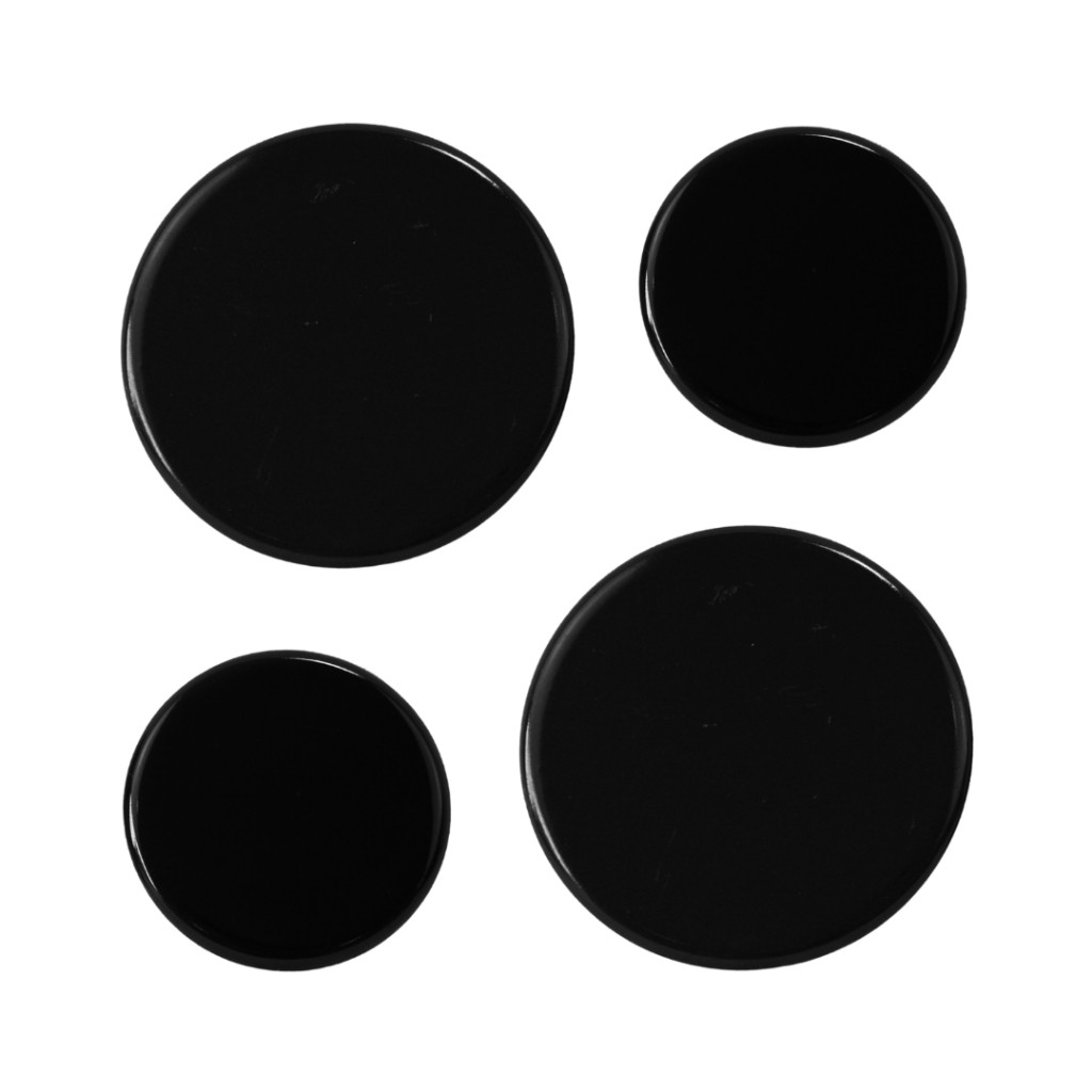 Conjunto Espalhadores Tampa Fogão Consul Facilite 4 Bocas em Oferta na Shopee