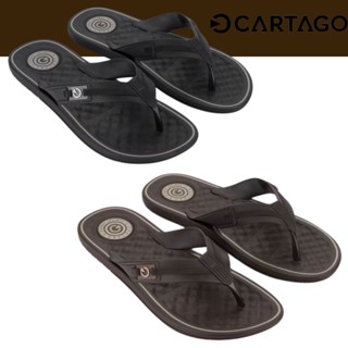 Chinelo Masculino Cartago Arizona Estiloso Lançamento Conforto em Oferta na Shopee