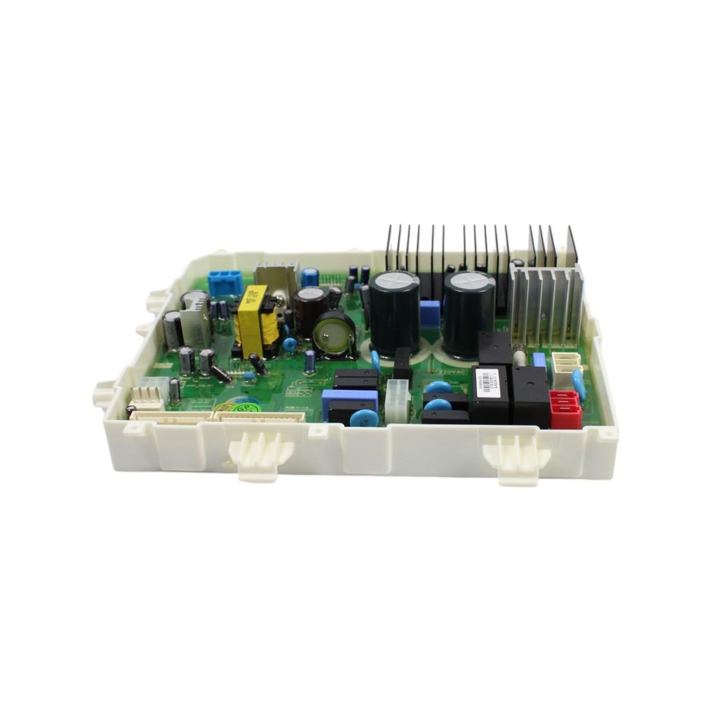 Placa Inversora 127v P/ Lava e Seca Electrolux Lsi09 Original