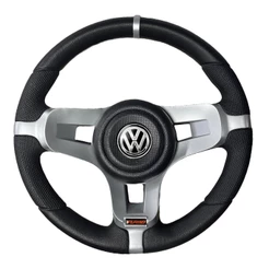 Volante Mustang Gol Bola G2 G3 G4 Saveiro Santana Parati Cordoba