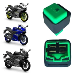Relé Bomba Combustível Fazer 250 Fz25 2018 2019 2020 2021 2022 2023 2024