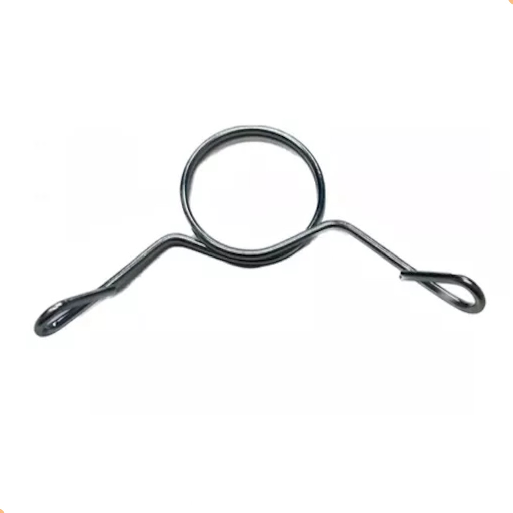 Abraçadeira Da Bomba de Agua Eletrobomba Lavadora Brastemp Consul 326031815