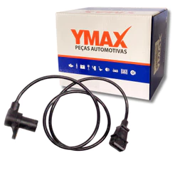 Sensor de Rotação Fiat Tipo Sem Ar 1993 1994 1995 1996 1997