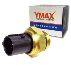 Sensor Temperatura Civic 1.7 2002 a 2006 Cebolão Radiador