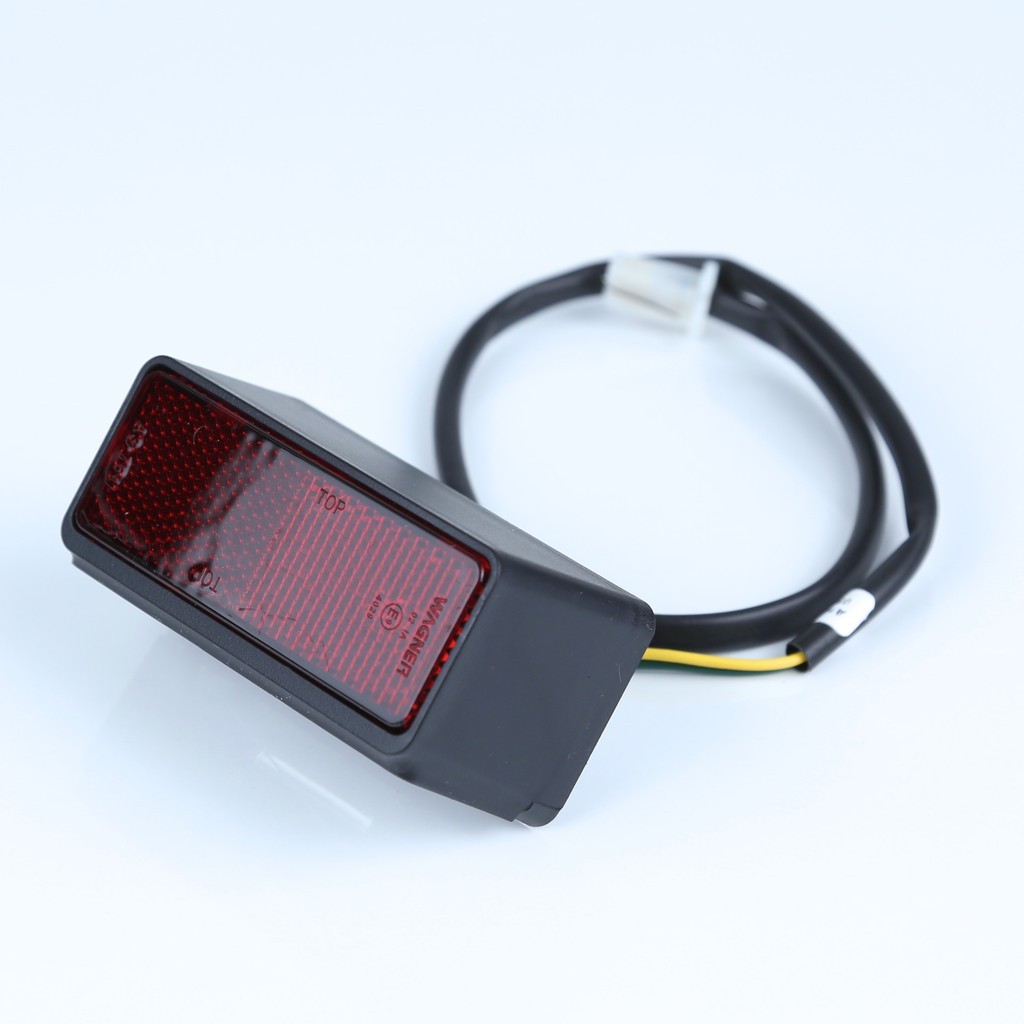 Luz De Placa Olho De Gato Titan 160 Ex 2016 A 2024 Cg 160 2025 Original Honda em Oferta na Shopee