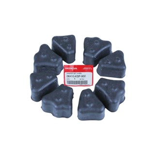 Jogo Bucha Coroa Cb 250f Twister 2016 A 2022 Original Honda em Oferta na Shopee