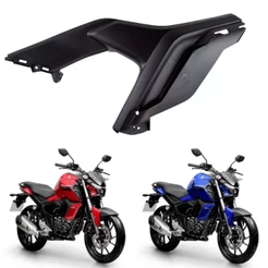 Guia De Ar Acabamento Inferior Direito Yamaha Fazer Fz15 2023 2024