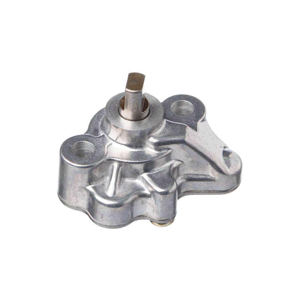 Bomba de Óleo GP7 CG 150 04/15, CG 125 09/+,Bros 150/125 - Spare Parts and Accessories for Vehicles