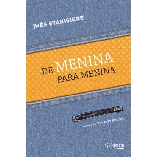 De Menina Para Menina de Inês Staniesiere