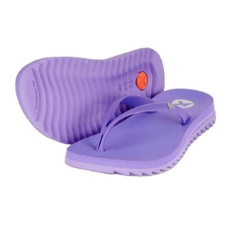 Chinelo Kenner Ibiza Pro Lisa Feminino - Roxo em Oferta na Shopee