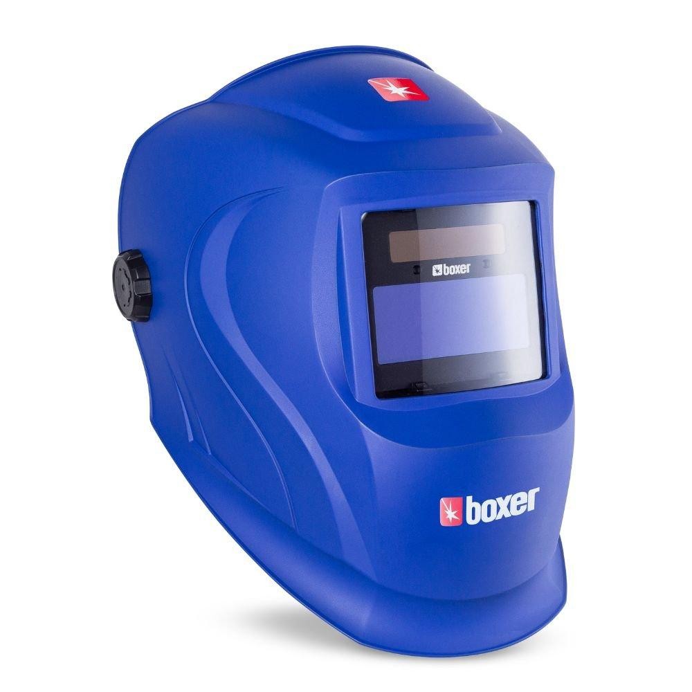 Máscara de Solda Automática Optiarc 70 - Boxer em Oferta na Shopee