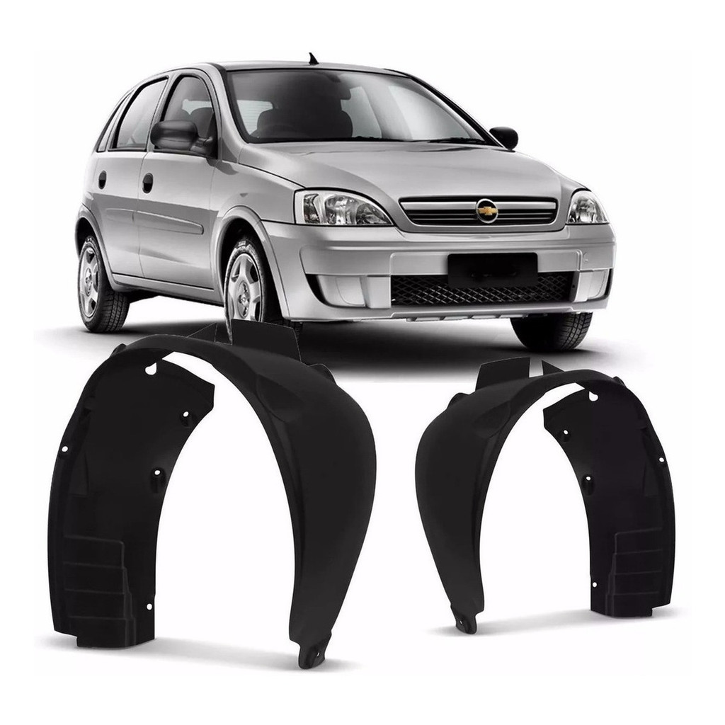 Parabarro Dianteiro Corsa Montana 2002 2003 2004 2005 2006 2007 2008 2009 2010 2011 Parabarro Dianteiro Corsa Montana 2002 2003 2004 2005 2006 2007 2008 2009 2010 2011