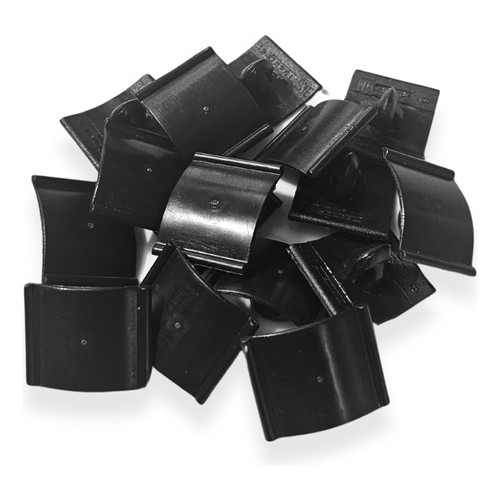 16 Presilhas Fixadoras Forro Capô Vectra 06/11 Gm 90355604