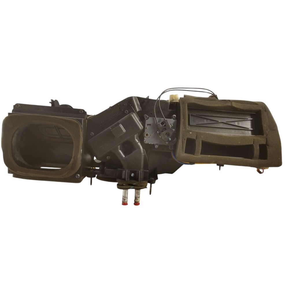 Caixa Interna Ar Condicionado Ranger 2.8 Xl 4x4 04/05