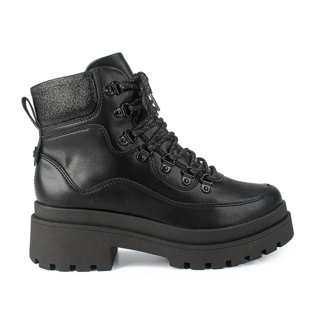 Bota Coturno Dakota Tratorada DA891