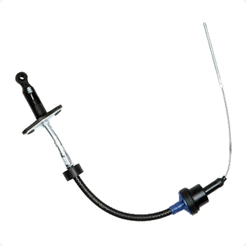 Cabo Embreagem Fiat Palio 1996 a 2000 - 100335 - 3312
