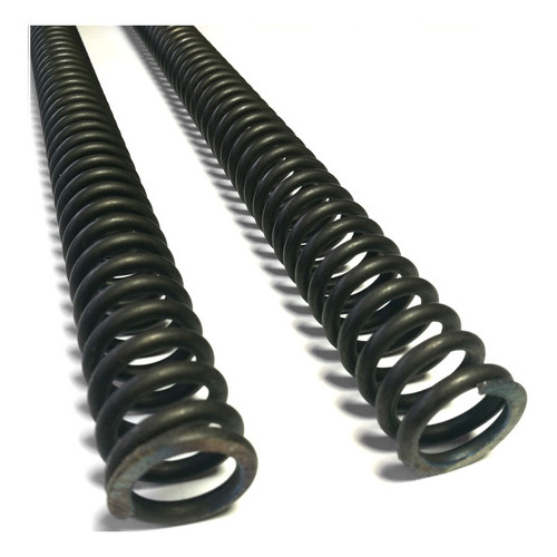 Mola Bengala Yamaha Fazer 150 Factor 150 - Jogo 02 Peças
