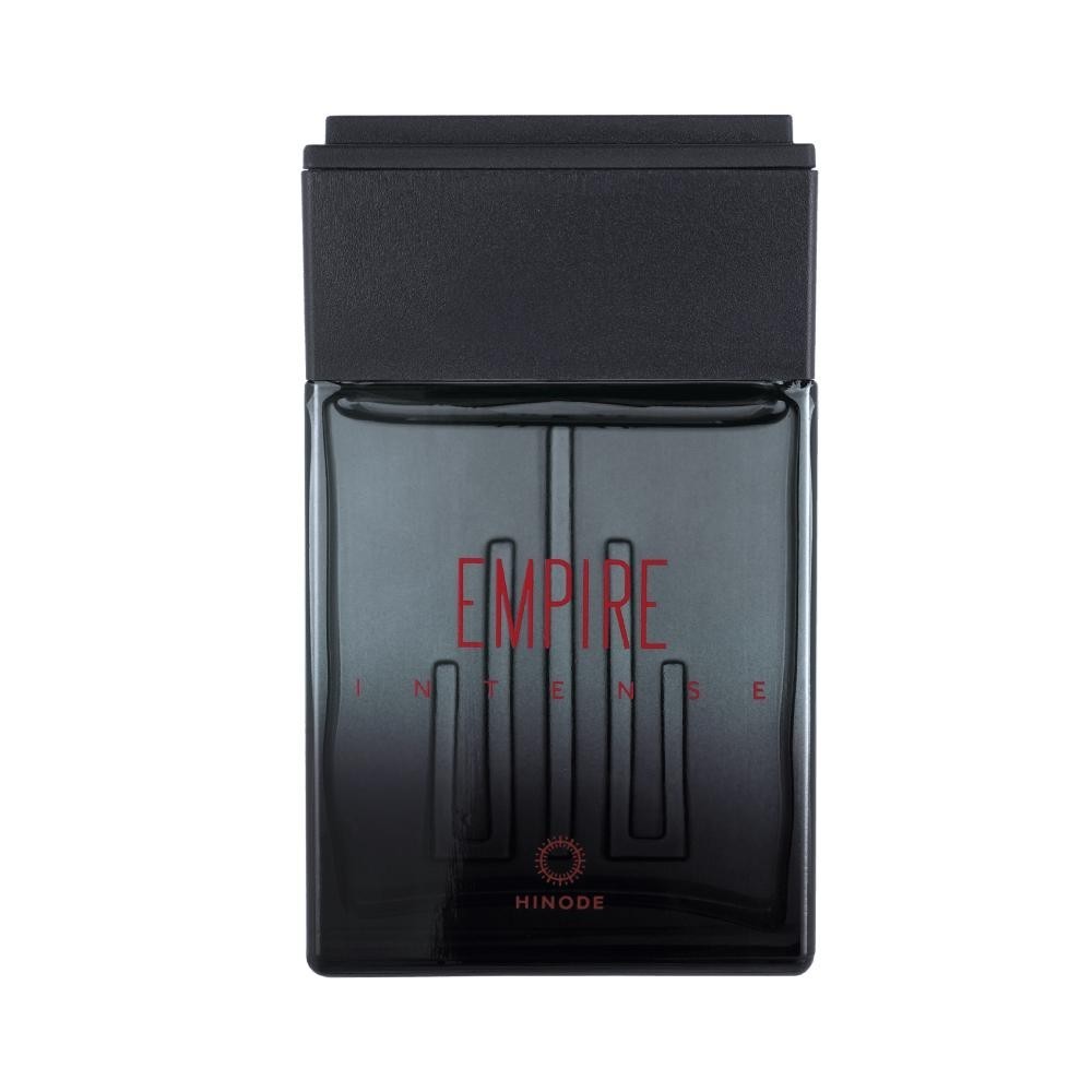 Perfume Masculino Empire Intense Hinode Deo Colônia 100ml