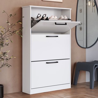 Sapateira Melissa 3 Portas - IRM Móveis em Oferta na Shopee