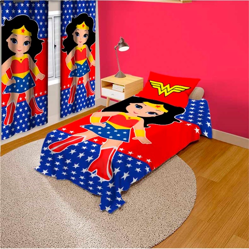 O que é Cortina Quarto Mulher? Guia e Onde Comprar | BuscaProdutos