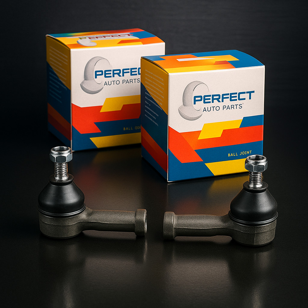 PAR TERMINAL DIRECAO GM CELTA 2000 a 2016 PERFECT em Oferta na Shopee