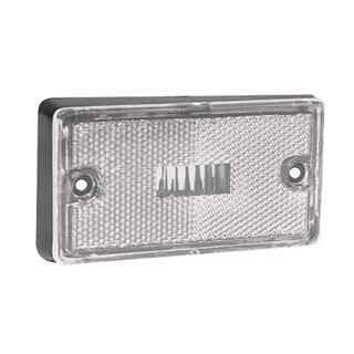 Lanterna Lateral VW Inferior LD/LE Novo Cristal - TAC945361 em Oferta na Shopee