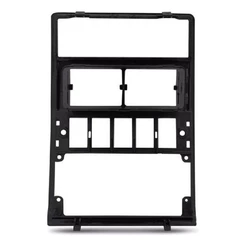 Moldura Painel Central Radio Gol G2 Bola 95 96 97 98 99