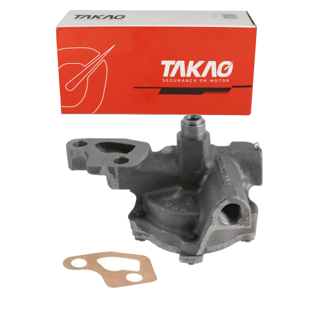 Bomba Oleo Dakota 5.2 16V 1996 A 2000 / Dakota 3.9 12V 1998 A 2001 / Ram1500 3.9 1994 A 1996