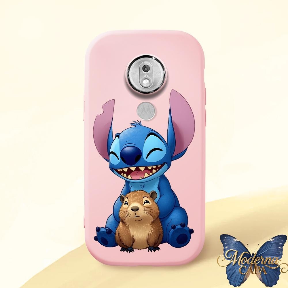 Capa Para Motorola Moto G7 Play Capinha Silicone Protetora Telefone Móvel Caso De Celular Open Lens Macia Case 0792 PD em Oferta na Shopee