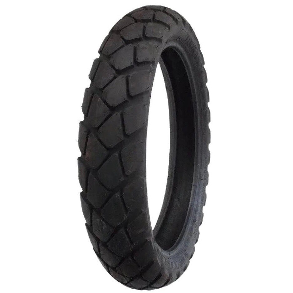 Pneu 130/70-13 57p Tl Tourance Traseiro METZELER ORIGINAL