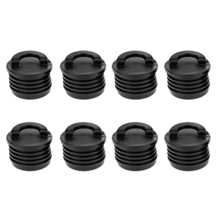 4x Caiaque Canoa Barco Peças Scupper Rolha Bung Dreno Buracos Plugues Acessórios L/S em Oferta na Shopee