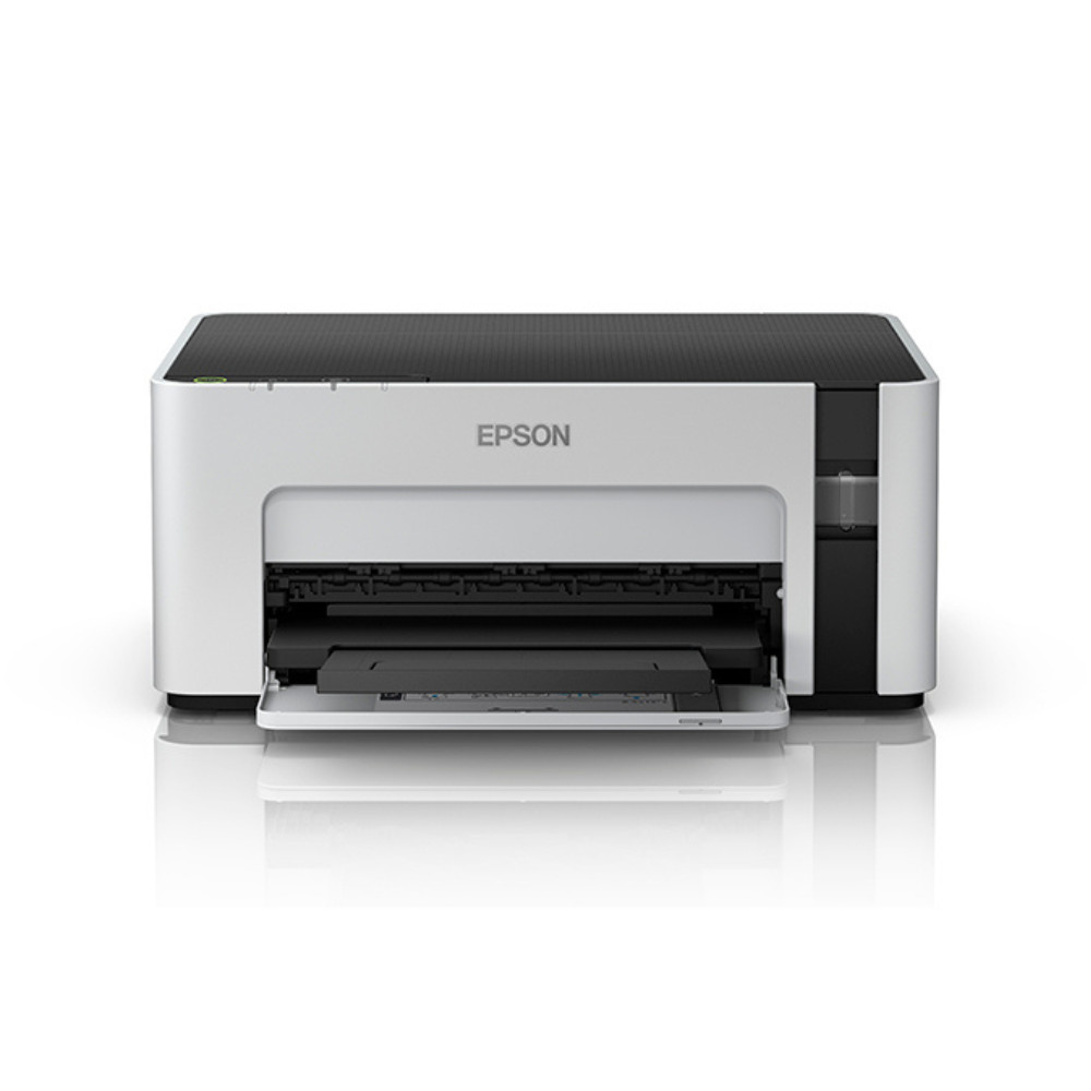 Impressora Epson EcoTank Mono M1120 Direct EcoFit C11CG96302