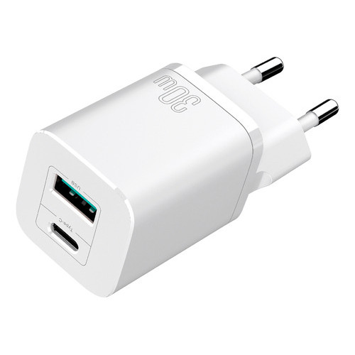 Carregador Imenso Original C/ 2 Saídas Type-c/usb-a C/ Cabo Lightning iPhone 6/7/8/X/11/12/13/14 em Oferta na Shopee