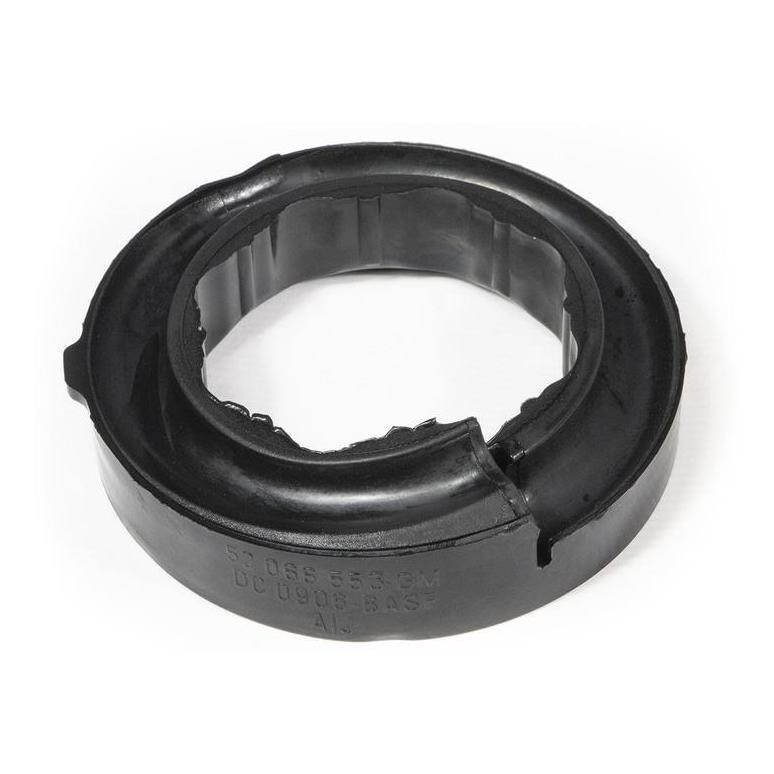 Isolador Superior Da Mola Dianteira Lado Esquerdo Original Gm 52066553