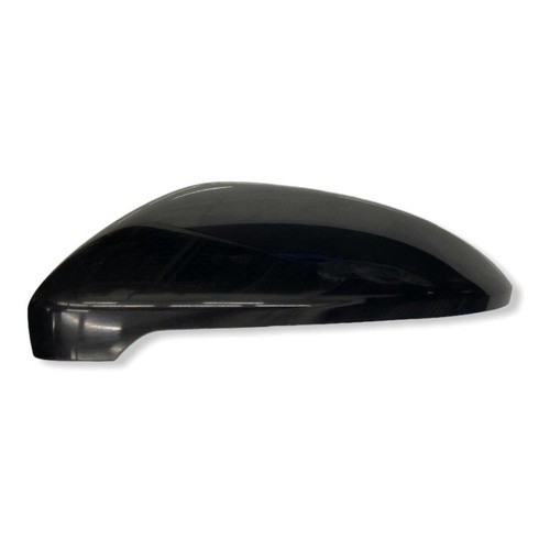 Capa Espelho Retrovisor Esquerdo Novo Golf Mk7 2015 Em Diante - LADO ESQUERDO (MOTORISTA)