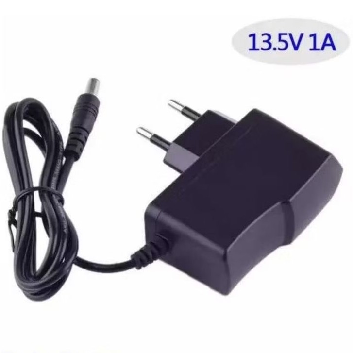 Fonte Carregador Para Caixa De Som Mondial 13.5v Mco-06