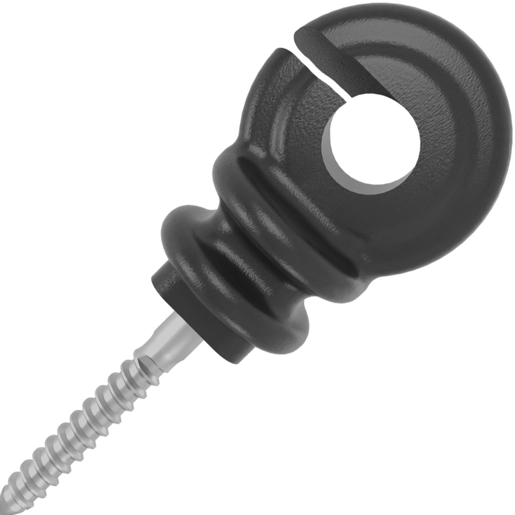 Isolador para Cerca Elétrica Rural: Onde Comprar | BuscaProdutos