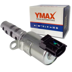 Válvula Solenoide Pressão óleo Corolla 1.6 1.8 Fielder VVTI