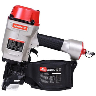 Pregador Pneumático PP700 315mm x 128mm x 306mm Worker