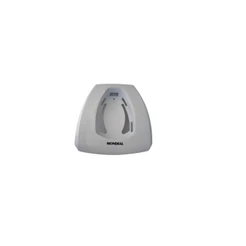 Base 40cm Branca Ventilador Mondial Nv-45 6p V-45