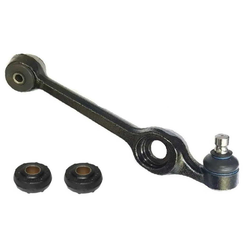 Braço Oscilante Direito Suspensão Com Buchas Escort 84/92 Hobby 93/96 Verona 87/1992