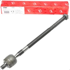 Barra Axial Terminal Direçao Dianteiro Trw Fiat Idea Palio Siena Strada Tempra Weekend