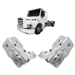 Par Fechadura Porta Scania R112 T112 R142 T142 R113
