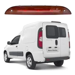 Brake Light Luz Freio Traseira Original Novo Fiorino 2016