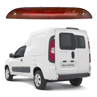 Brake Light Luz Freio Traseira Original Novo Fiorino 2016 em Oferta na Shopee