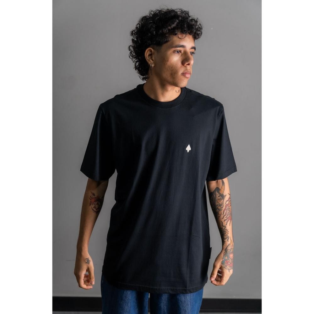 Camiseta MCD Original Regular Classic Espada
