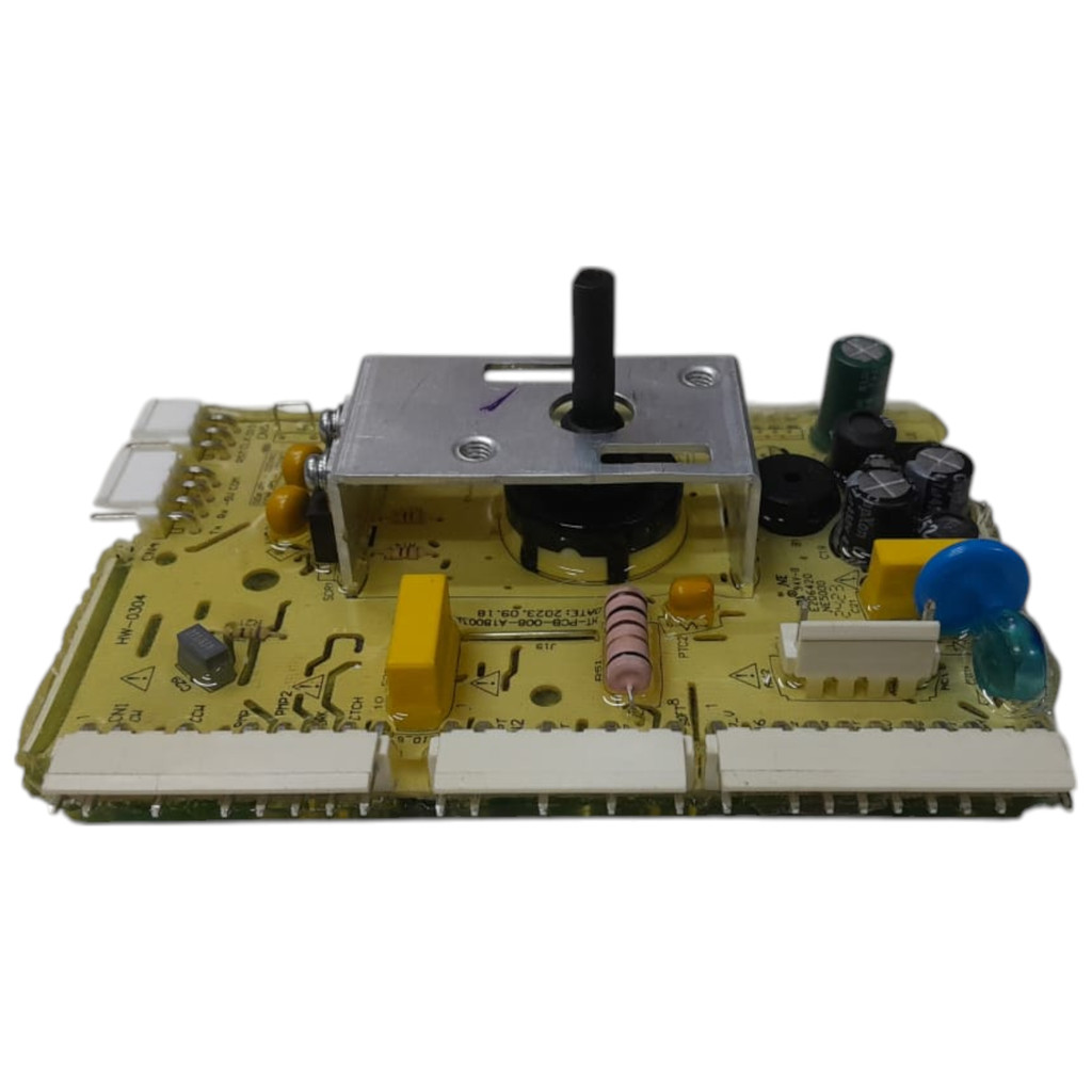 Placa Potência Máquina Electrolux original Led17 A13611024
